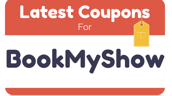 [November 2023] BookMyShow Coupon and Voucher - Dealsnloot