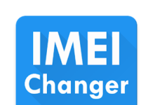 IMEI CHANGER
