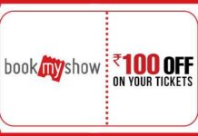 bookmyshow