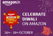 Amazon offers