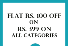 shopclues offers