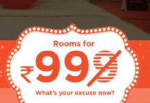 ZO room Hotel book