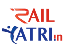 Rail Yatri cashback