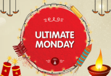 Snapdeal offers