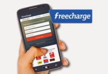 Freecharge loot