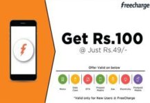 Nearbuy-loot-Freecharge