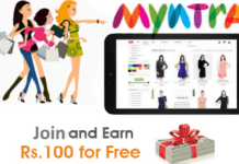 myntra-free-shopping-loot