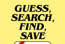 SEARCH FIND SAVE OFFER