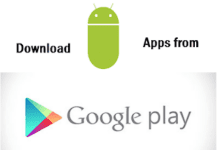 free dowlonds apps for andriod