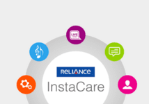 reliance instacare free
