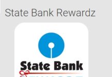 SBI Rewardz Loot