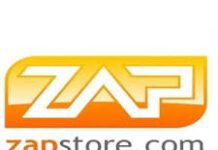 Zapstore loot