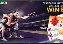 Star Sports Pro Kabaddi contest