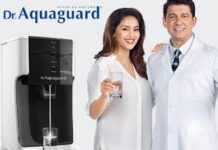 Aquaguard Free Offer