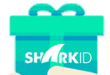 SharkId App Refer and earn