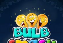Bulb Smash App Loot Trick