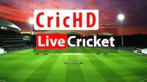 CricHD Live Cricket