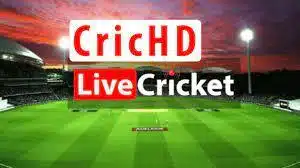 CricHD Live Cricket