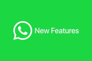 whatsapp new features 2023