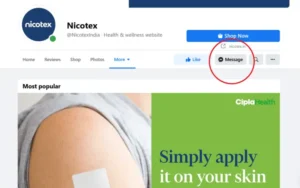 Nicotex India