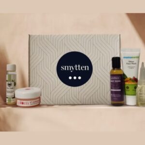 12 Free Beauty Sample by Smyttem_dealsnloot